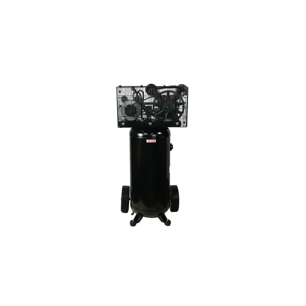 Atlas Air Force AF2 20 Gallon Portable Air Compressor | 1.8 HP | 110V | 125 PSI | 6.0 CFM @ 90 PSI