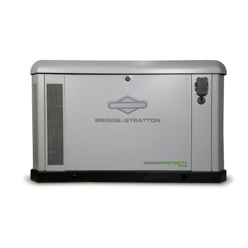Briggs & Stratton 040787 22kW PowerProtect+ Generator