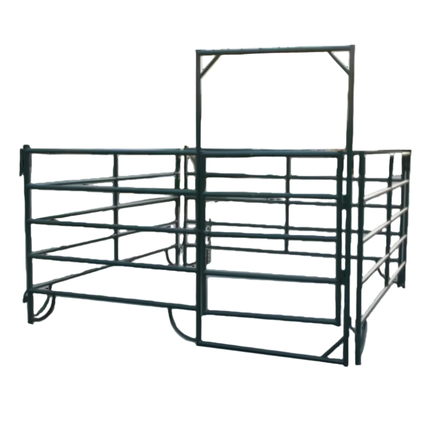 Chery Industrial Corral Panel for Livestock