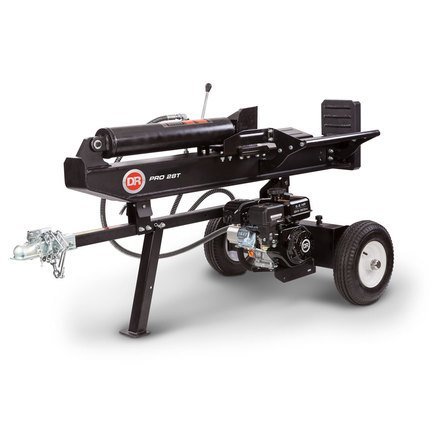 DR Log Splitter WH2 28-Ton #WH25028DMN