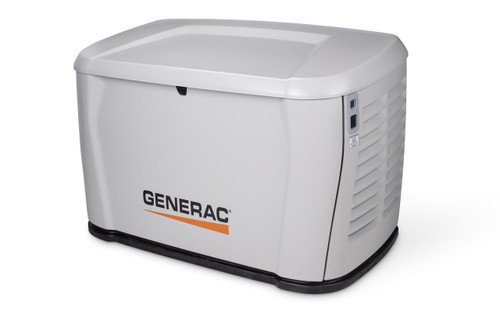 Generac 7257 10kW Generator