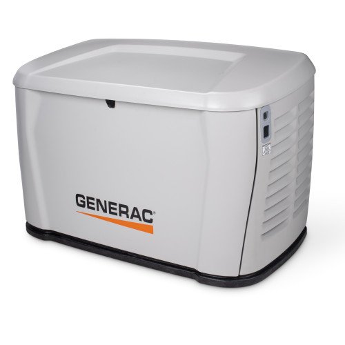 Generac 7259 18kW Generator