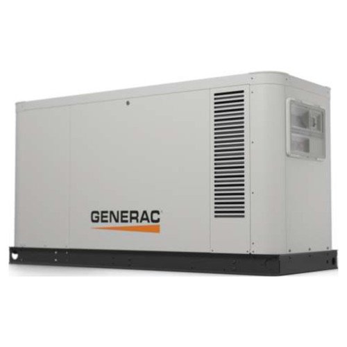 Generac XG04045 Protector Series 40kW 3-phase Generator