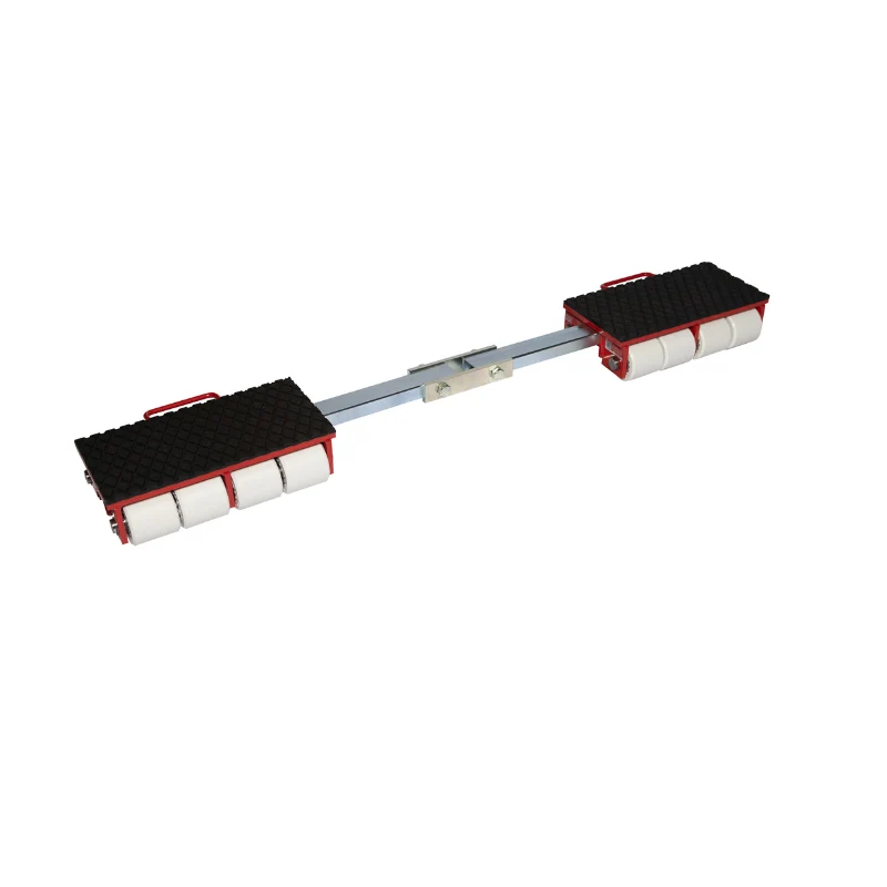 GKS F18 Transport Dolly