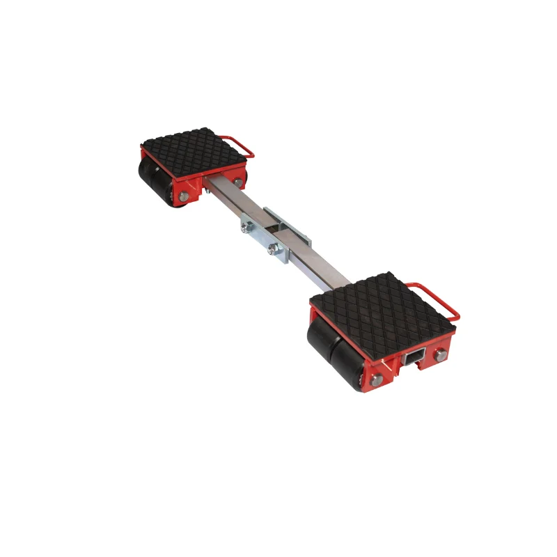 GKS F6 Transport Dolly