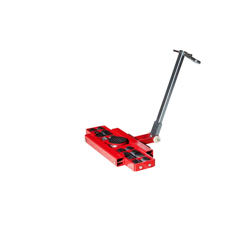 GKS L12 Transport Dolly