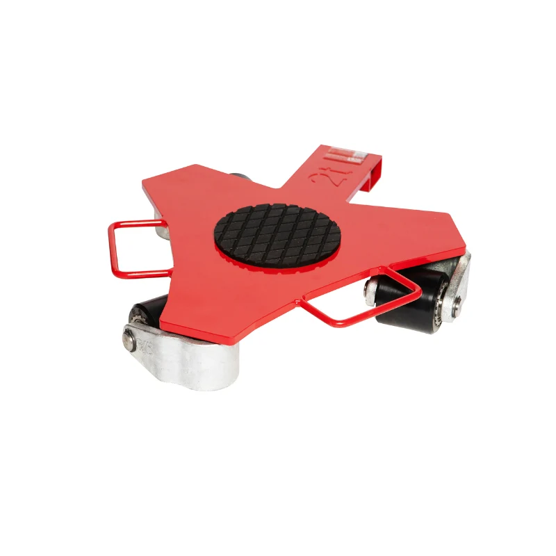 GKS RL2 Rotating Dolly