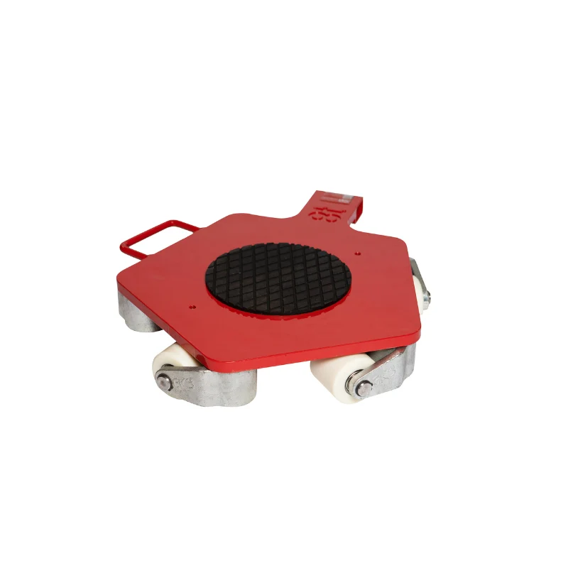 GKS RL8 Rotating Dolly