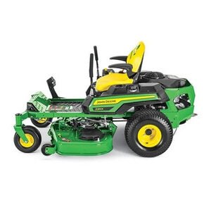 John Deere Z330R ZTrak™ Mower, 48-in. Deck