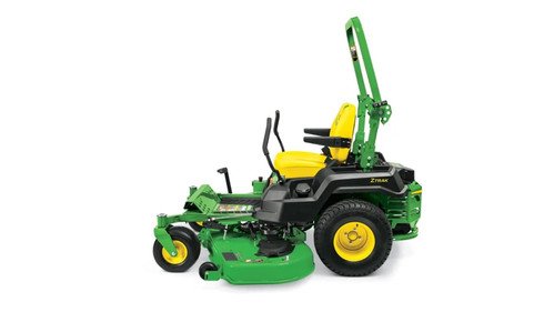 John Deere Z530M ZTrak™ Mower, 48-in. Deck