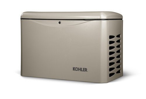 Kohler 20RCA 20kW 3-phase Generator