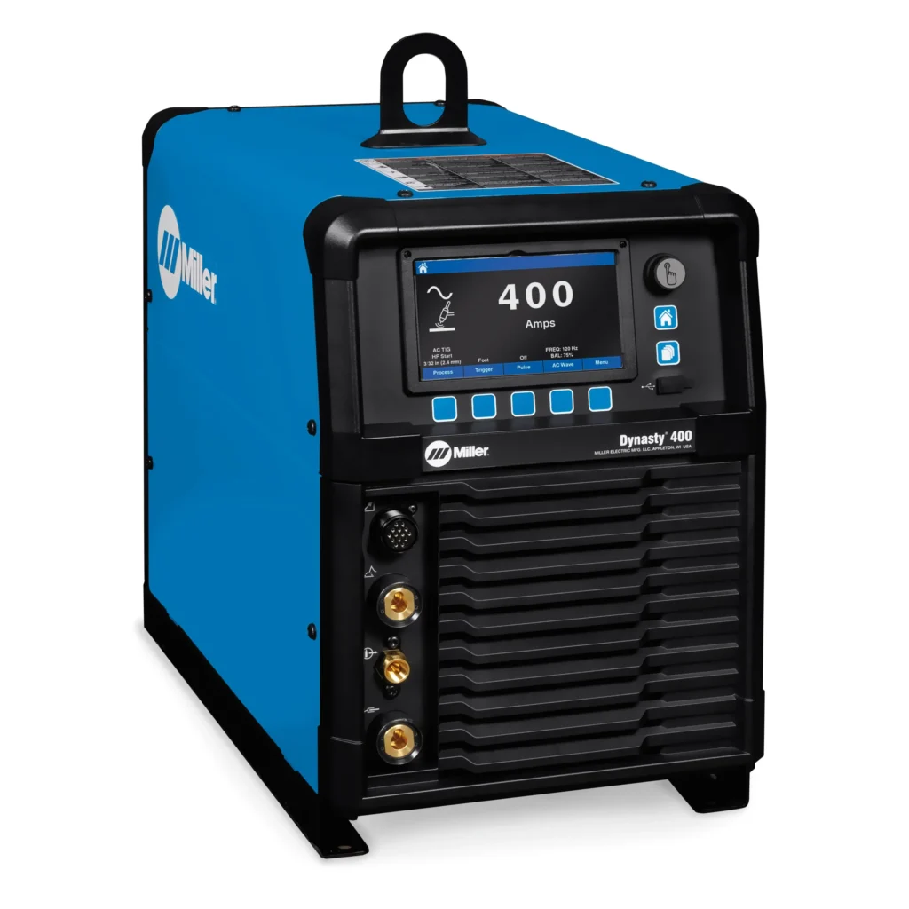 Miller Dynasty 400 208-600 V, CE - 907858002
