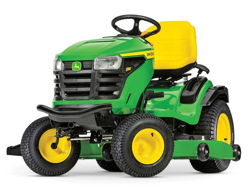 S180 Lawn Tractor