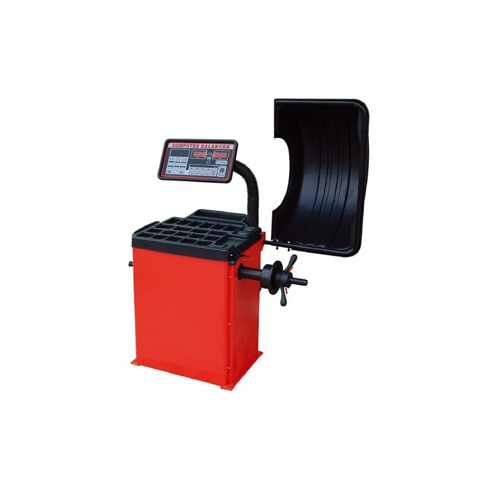 Tuxedo Wheel Balancer | WB-953