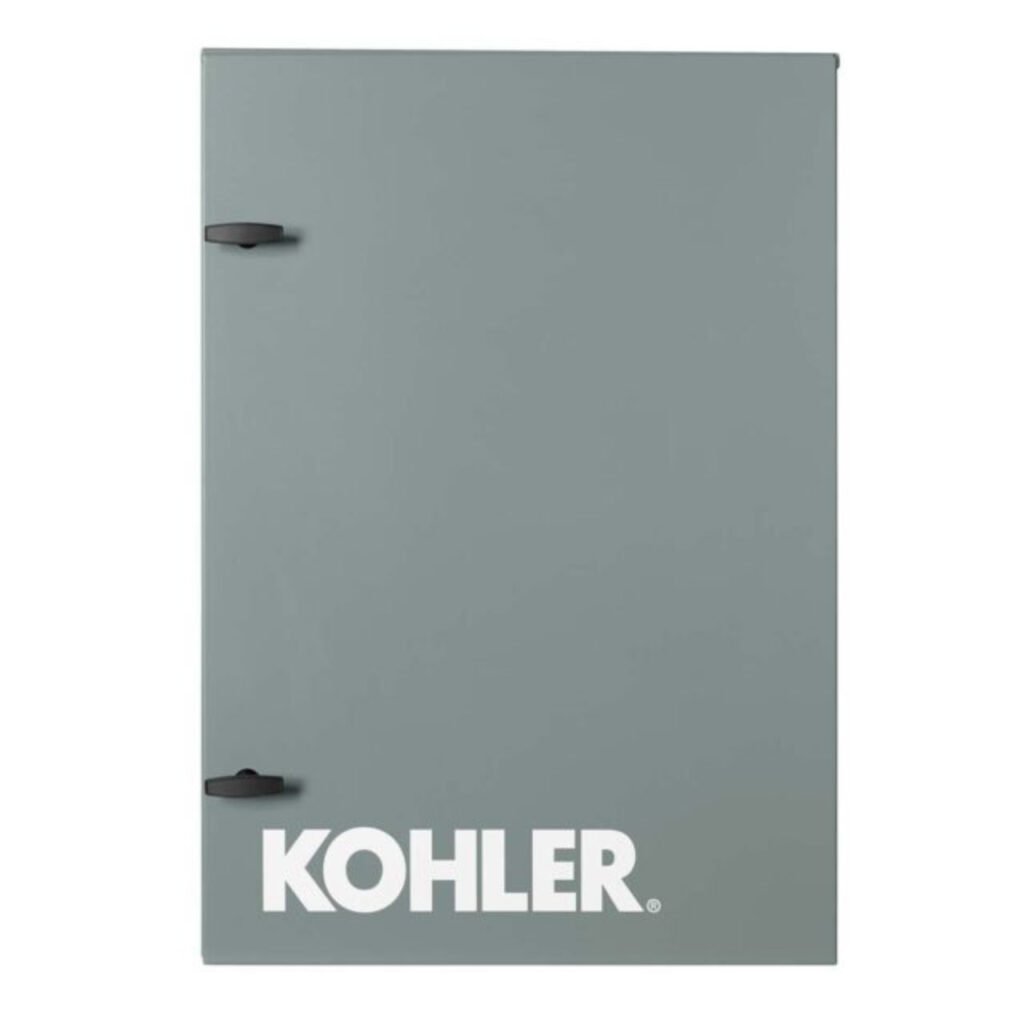 Kohler KUS-DFNC-400WS 400A 1ph-120/240V Service Rated NEMA 3R Automatic Transfer Switch