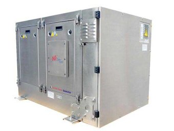 Fischer Panda FPMA1102 – Generator 60i – 400V PMS, KW/kVA 48.0 / 60.0, 1400-2600 RPM, Cyl. 4, 1430 x 720 x 880