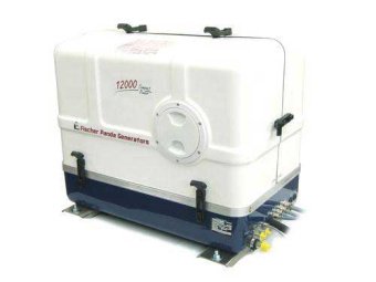 Fischer Panda FPMA3004 – Generator 12000x PMS, KW/kVA 10.2/12.0, 3000 RPM, Cyl. 3, 705 x 445 x 590