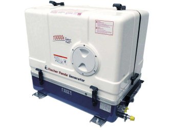 Fischer Panda FPMA3008 – Generator 30 PMS, KW/kVA 25.5/30, 3000 RPM, Cyl. 4TD, 1010 x 515 x 670