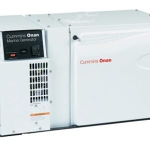 Cummins Onan Marine QD 11MDKDN-8214A