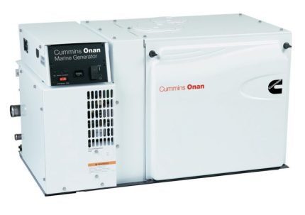 Cummins Onan Marine QD 13.5MDKDN-8140A